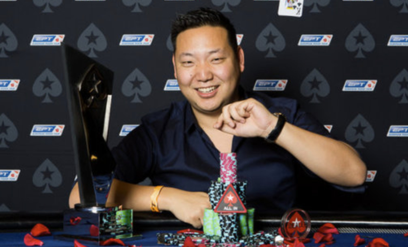 PSC Praga, NLHE 8-Max €10.300: Jasper Meijer van Putten vince il primo evento High Roller. Terzo Timothy Adams!