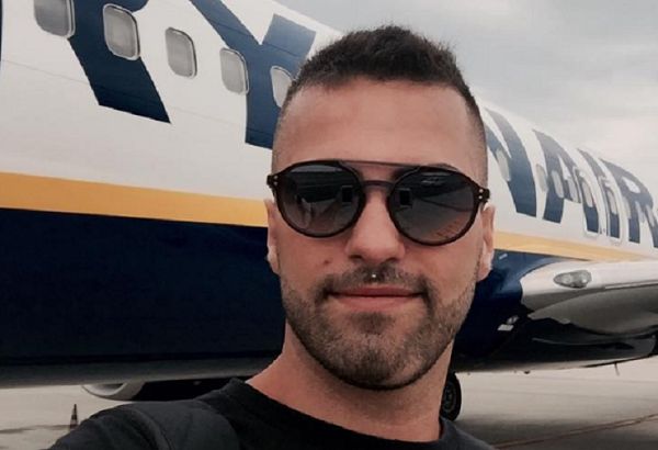 Il nostro Marco Regonaschi