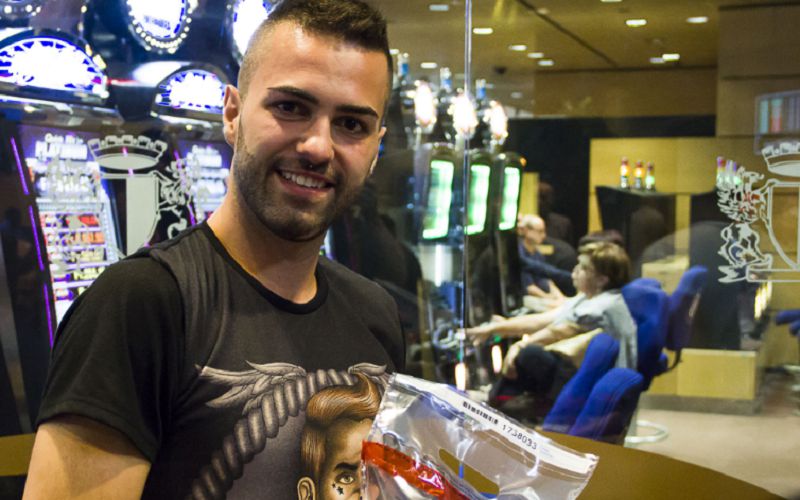 PSC Praga, National Championship: Marco Regonaschi e Simone Miracoli al Day3, al vincitore andranno 338.000 euro
