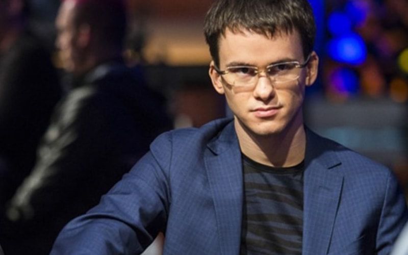 Poker high stakes: sorpasso di BERRI SWEET ai danni di Timofey ‘Trueteller’ Kuznetsov