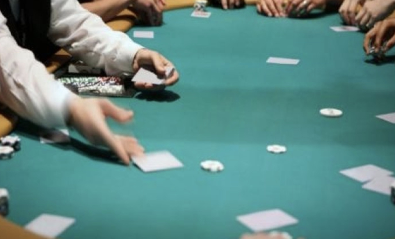 Vita da Grinder, Capitolo 3: “La fortuna dei principianti”