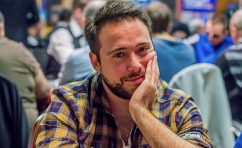 Poker online – Sunday Special Progressive KO, vittoria con deal per SuperStaian. Final table per Alessandro Robuffo