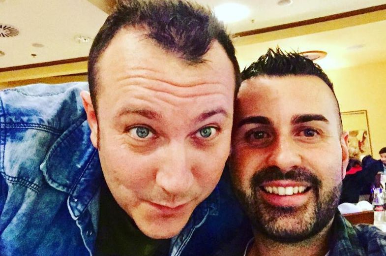 IPO Campione d’Italia: Andrea Benelli punta ai €200.000 del bottino, è lui il chipleader al Final Table!