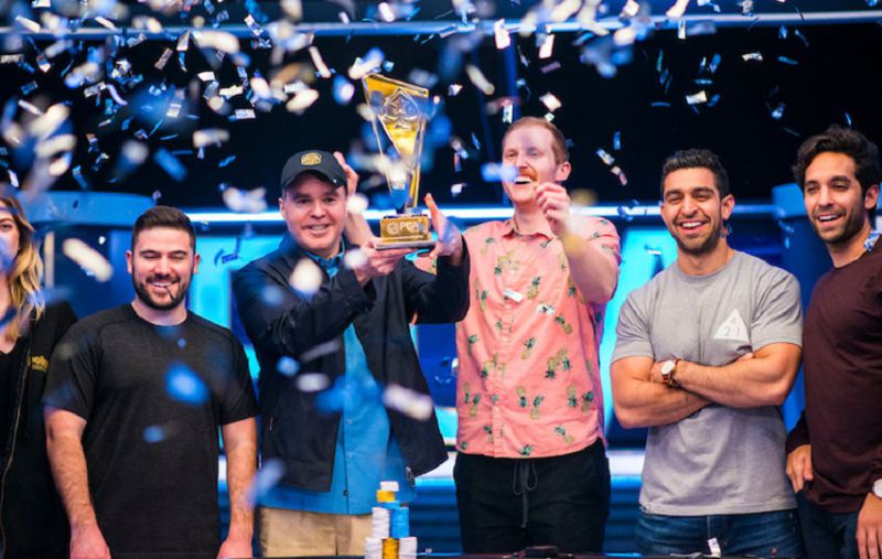 PCA Bahamas: Cary Katz si prende il Super High Roller, Steve O’Dwyer ed Erik Seidel ci provano nell’Evento da $50.000