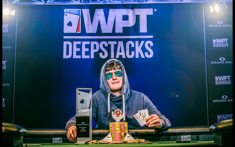 Dustin Mangold (@WPT)