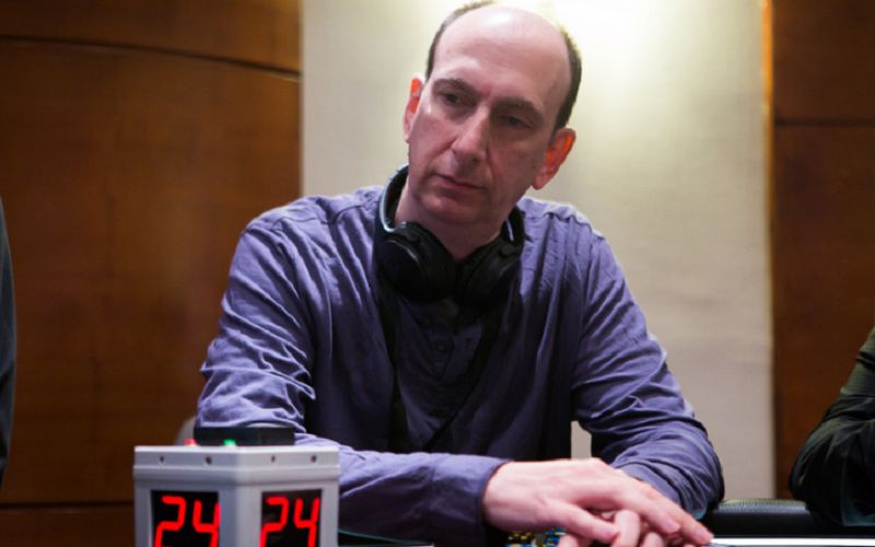 WPT Lucky Hearts Poker Open, totale iscritti 911! Chipleader Joseph Couden. Promossi al Day 2 anche Vanessa Selbst e Erik Seidel!