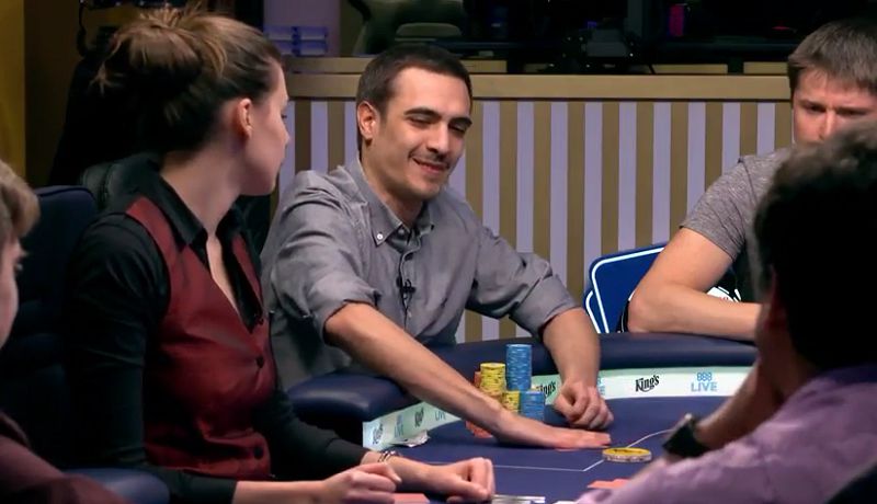 PCA Bahamas Main Event: Gianluca Speranza, Dario Marinelli e Marco Del Pino al Day3. Segui la diretta streaming su PIW!