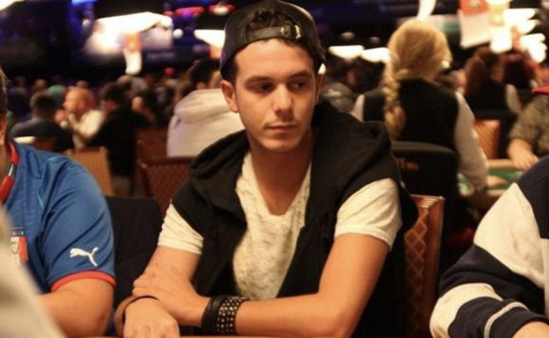 Sunday Special, Luca Stevanato e Luca Alunni chiudono il Day 1 in Top 10. Sunday HR, deal fra stizone49 e Francesco Favia