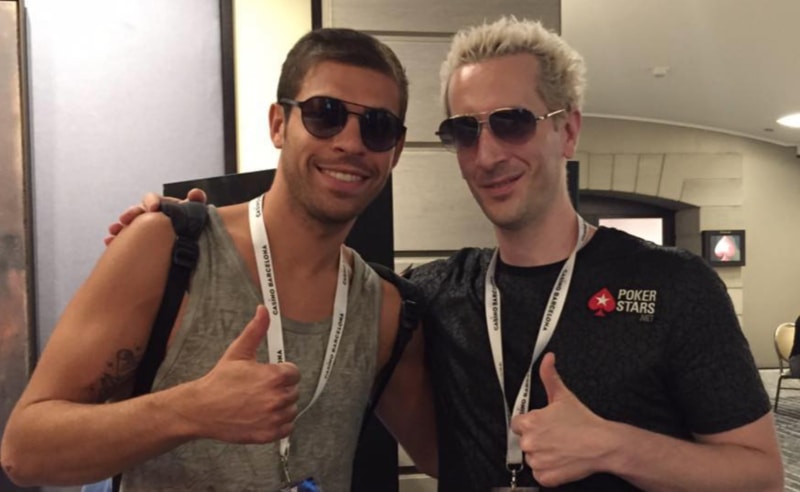 Poker online – Alessandro Luciani runner-up al Need for Speed. Deal al NoS. Su 888poker vittoria e tavolo finale per babykiller90