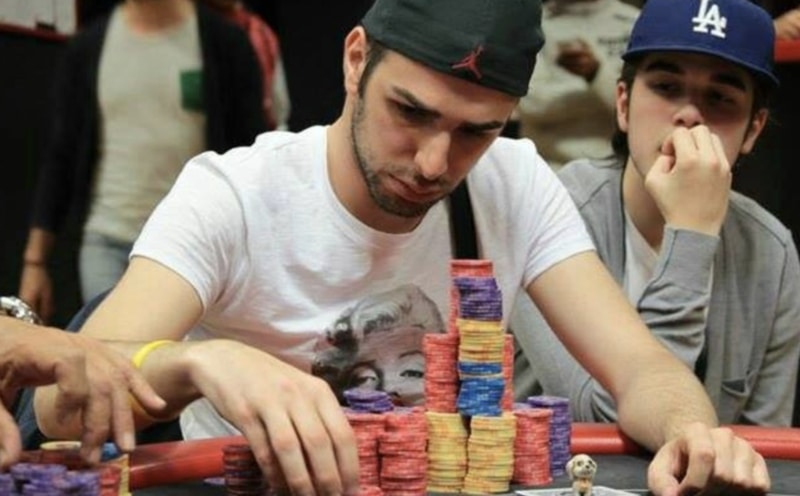 Poker online – Stefano Lucci vince il The Grand daily su 888poker. Night on Stars ad Alessandro Meloni!