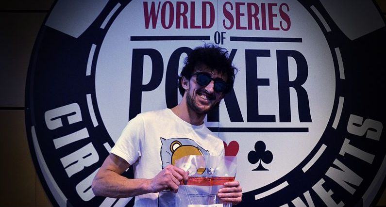 WSOP Circuit Campione Evento #1 – Klevis Pali comanda con 10 left. Out Antonio Aversa e Juri Pietroboni
