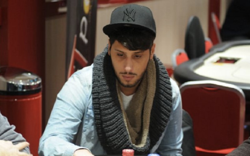 Poker online – Nel Sunday High Roller di 888poker secondo posto con deal per Lorenzo ‘PowerBluff91’ Merone. Sunday Big a ‘stefanolucci’