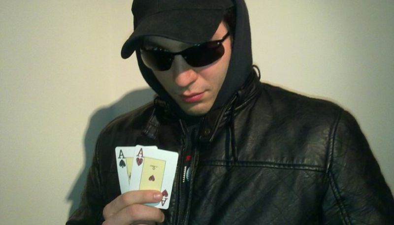 Poker online MTT – Manuel Solimine secondo nell’EXPLOSIVE Sunday vinto da Gh0StM4n