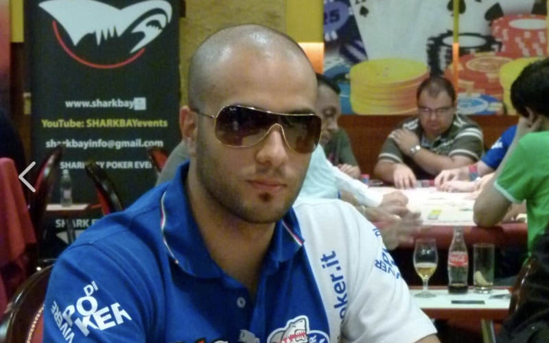 Poker online – Deal al Night on Stars e podio sfiorato per Marco Gemma. Il player TrYaLEGGERMY vince il Master Giove