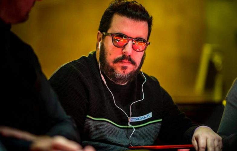 Max Pescatori vorrebbe essere Tom Brady. E tu chi vorresti essere?