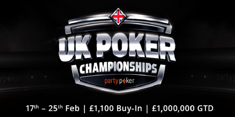 PartyPoker LIVE UK Poker Championships Main Event – In 85 passano al Day2, promosso l’italiano Lorenzo Savoja