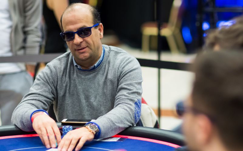 WSOP Circuit Campione Evento #1 – Marrocco in testa ai 66 left del Day1B. Passano Compagnoni, Perati e Bonavena