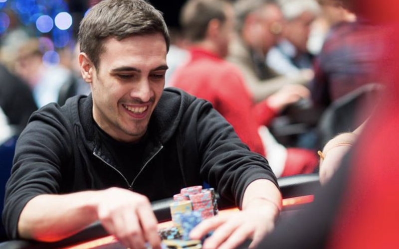 PartyPoker Live MILLIONS Main Event – Gianluca Speranza quinto su 13 left. Al comando Ondrej Droz, secondo Isildur1