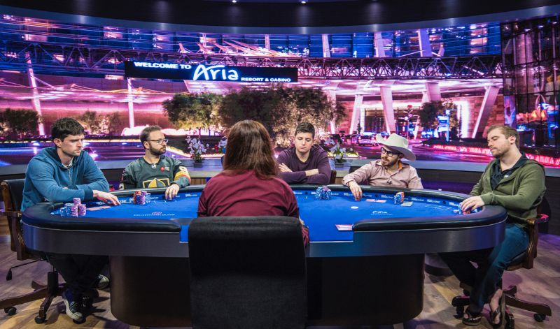 US Poker Open – Keith Tilston batte Jake Schindler e vince i $660.000 del Main Event, terzo Daniel Negreanu