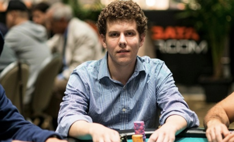 Impresa del canadese Ari Engel, vince Mega Millions e Omaha Hi Lo delle WSOP Circuit di Los Angeles e incassa più di 300mila dollari!