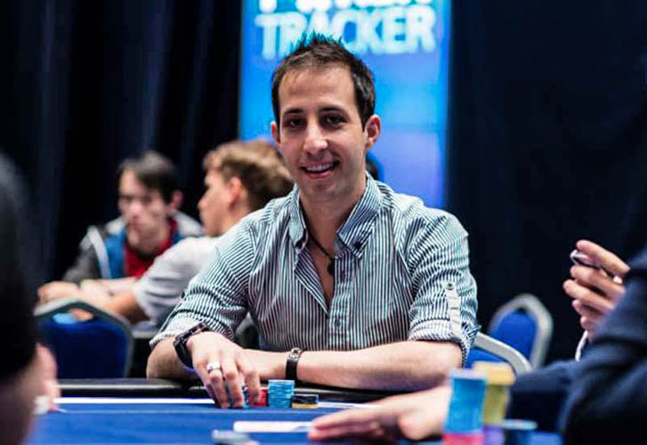 Poker Live – Alec Torelli e una “Pazza” Value Bet in un Pot da 50mila dollari!