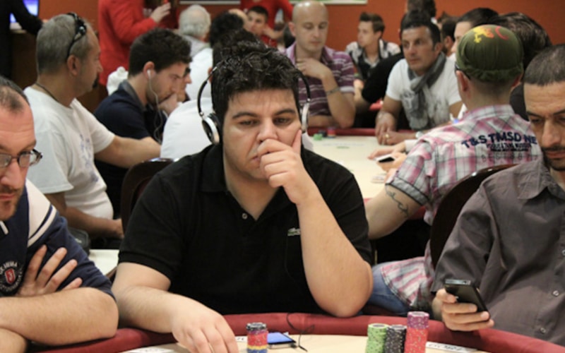 Alessandro 'AlexK1979' Caria