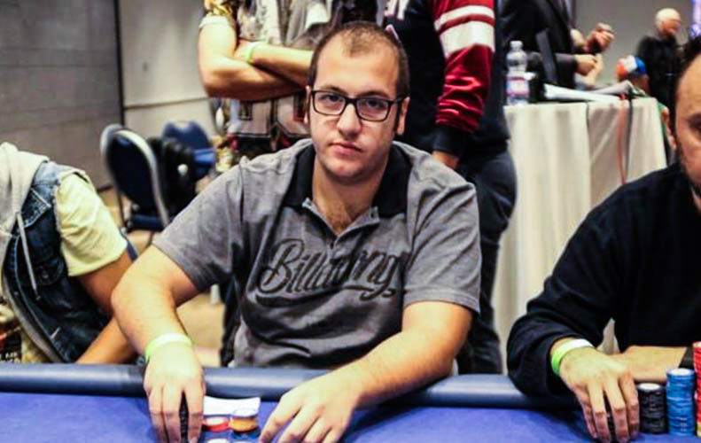 Poker online – Alessandro Furneri vince il Need for Speed. Deal al NoS, con vittoria andata a ‘IMuCkTheNut’!