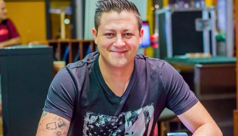 Poker online MTT – Deal tra spartaxu e GiVenToBluff nel NoS. CILIEGIN0 trionfa nel Need for Speed, terzo Andrea Sorrentino