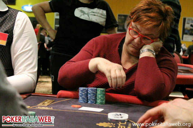 anna del prete
