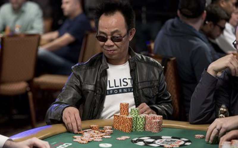 David Pham “On Fire”, dopo la vittoria al Wynn Spring Classic ($240.254) vince anche il WSOP Circuit di Las Vegas ($216.790)