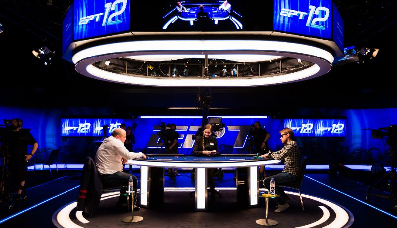 Riecco l’EPT, si giocherà a Sochi dal 20 al 29 marzo. In programma 17 eventi!