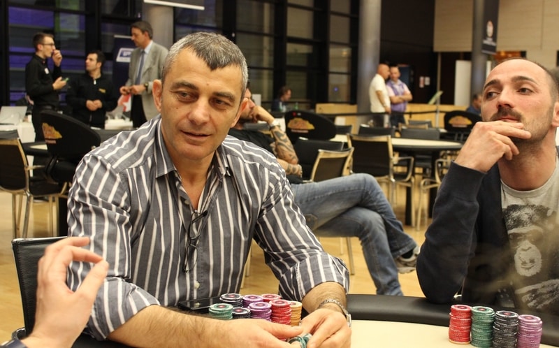 WSOP International Circuit Rozvadov – Il solo Bruno Alpi ITM nel Main. Francesco Delfoco si rifà all’Omaha, terzo!