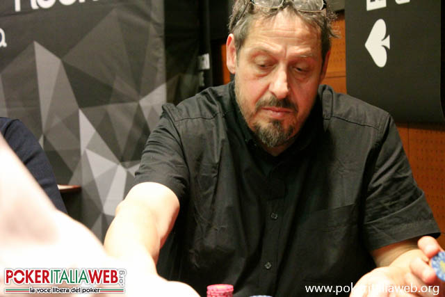 francesco gasparro