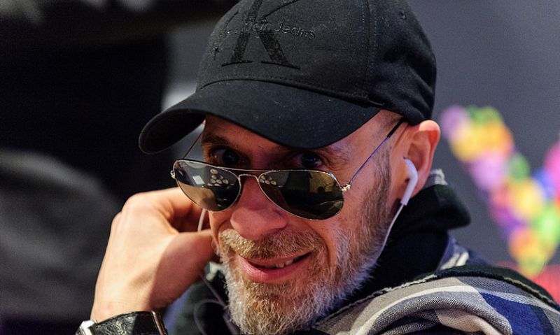 WPTDeepStacks Brussels –  Quarto il nostro Gianluca Bucchino, vince il greco Ioannis Angelou-Konstas