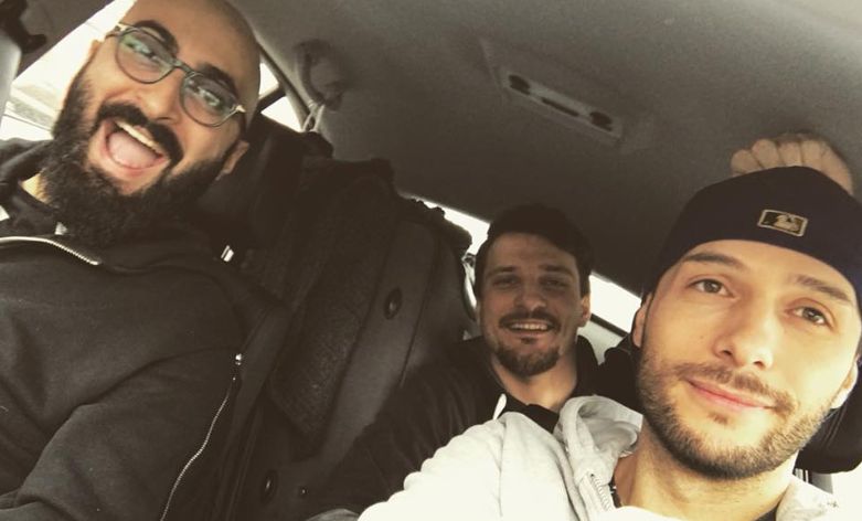 Poker online MTT – Major EXPLOSIVE Sunday a TilTropeano. Battuti al Final Table Michele Zago, Mattia Toscano e Peppe Ruocco