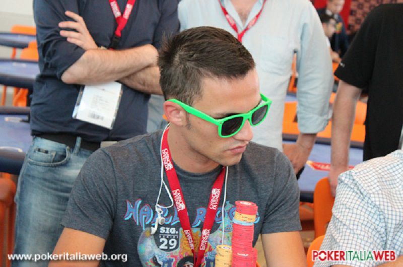 Ivan 'mrbluff234' Gabrieli