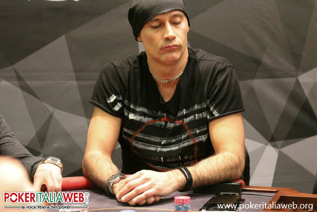 massimiliano migliorini