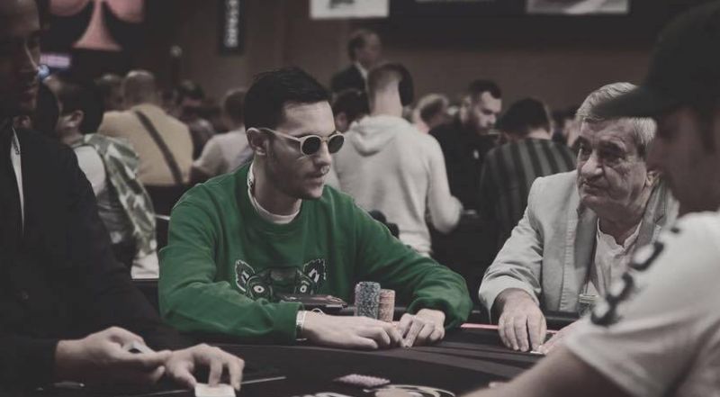 Poker online, SCOOP: Njcos vince il Progressive KO da oltre €100.000 di montepremi. Runner up Nicolò Serlenga