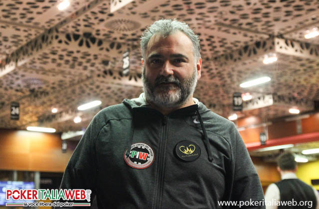 pasquale plevano out