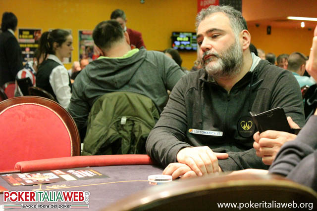 Poker online – Su 888poker vittoria per F0therMuck3r nel Sunday Big. Pasquale Plevano terzo nel Sunday di PlanetWin365