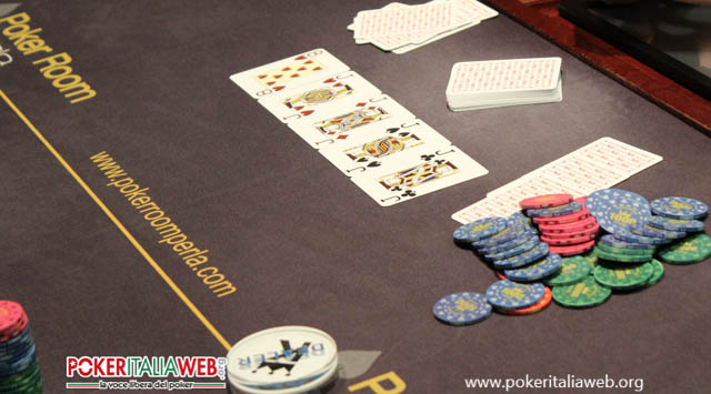 poker