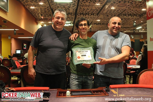 premiazione polacco