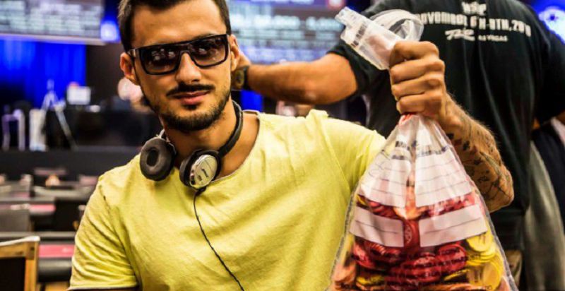 Roberto ‘CANABOT’ Canali