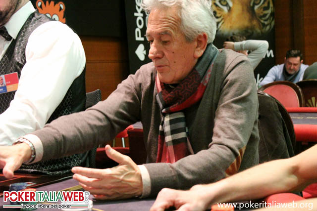 silvio guerra