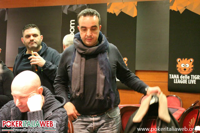tonino sturzo