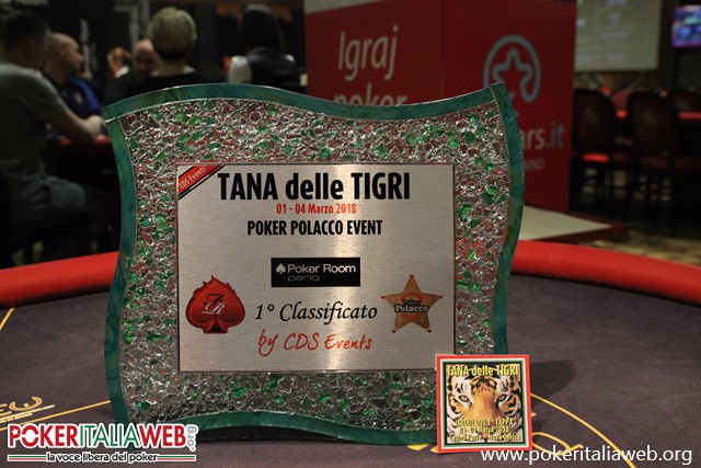 trofeo polacco