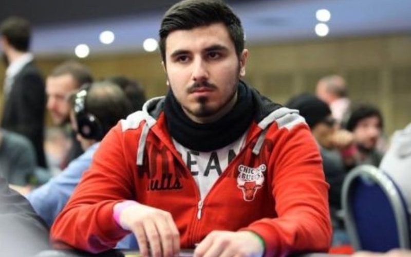 Poker online – Ad Andrea Montanari il Sunday Special. Nono il chipleader Alessandro Pichierri. Sunday Million Take 2 vittoria da 1 milione di dollari