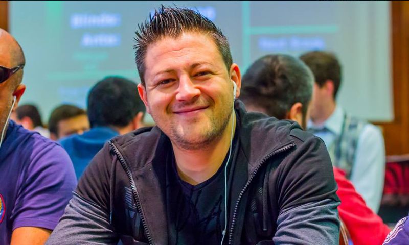 Andrea ‘ANDREXSORRE’ Sorrentino