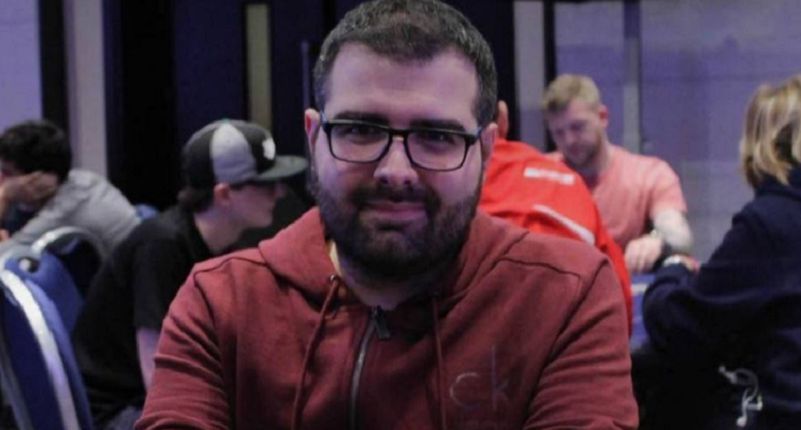 Angelo ‘KingBobo32’ Vietti