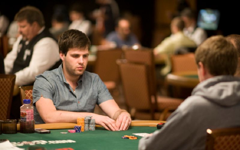 Poker High Stakes: Ben Susky si prende la rivincita su BRRI SWEET e vince $89,817